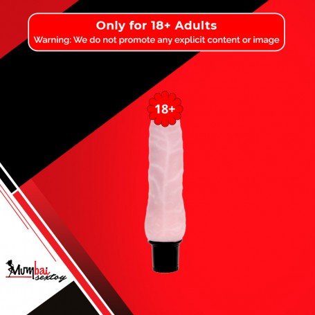 King Kong Realistic Vibrator RSV-077