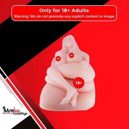 Hot n Sexy Silicone Love Doll SLD-009