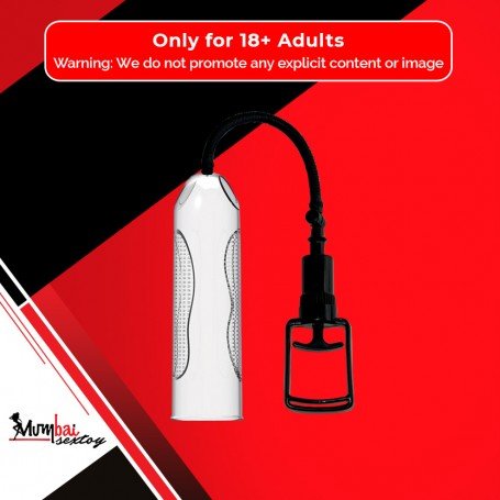 MaxEndurance Vibrating Penis Pump PE-003