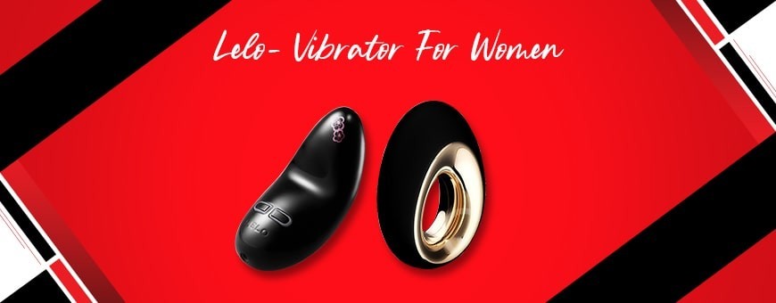 Buy Lelo- Vibrator Sex Toys For Women Online In Ambejogai