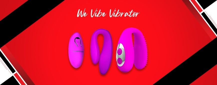 Buy We Vibe Vibrator Sex Toys Online In Manmad