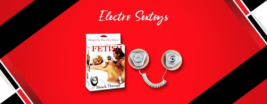 Electro Sextoys : Sex Toys In India For Women at Best prices