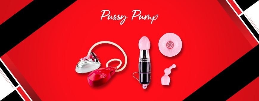 Best Pussy Pump In India| Clitoris Sucker