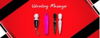 Purchase Vibrating Massager Sex Toys Online In Pandharpur