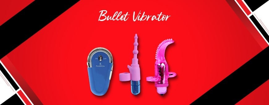 Buy best bullet vibrator in India at cheap price | Mumbaisextoy
