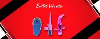 Buy Best Bullet Vibrator Sex Toys Online In Faridnagar