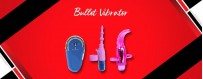 Best Bullet Vibrator in India at Cheap Price | Clit Stimulators