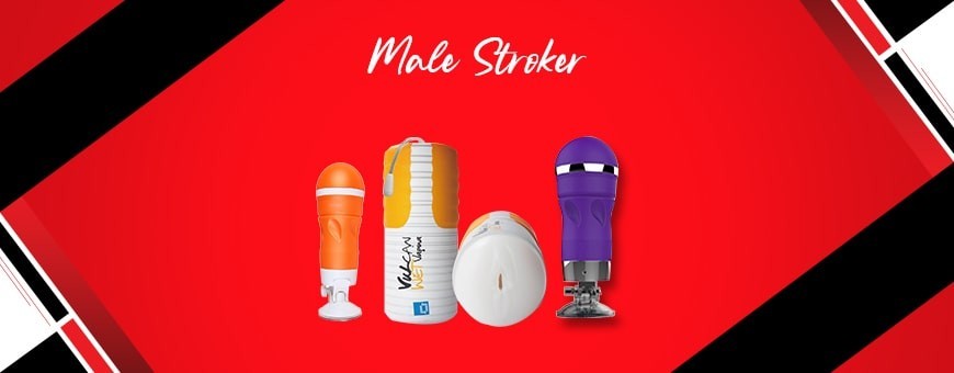 Buy Best Male Stroker Sex Toys at Low Cost In Pinjore