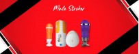 Buy Best Male Stroker at Low Cost In India | Men Masturbator