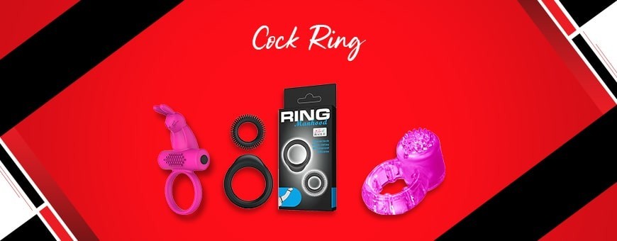 Best cock ring in India | Buy cock rings online | Mumbaisextoy
