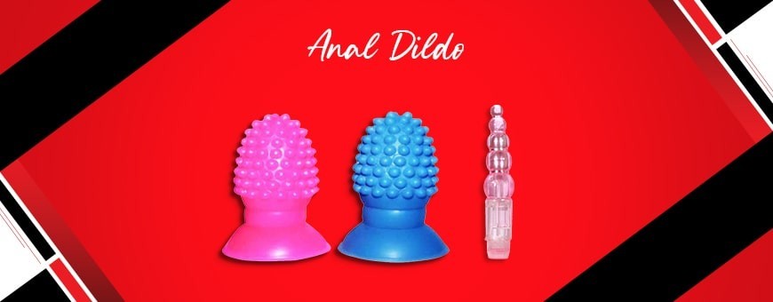 Buy Anal Dildo Online in India for Couple at a Low Price