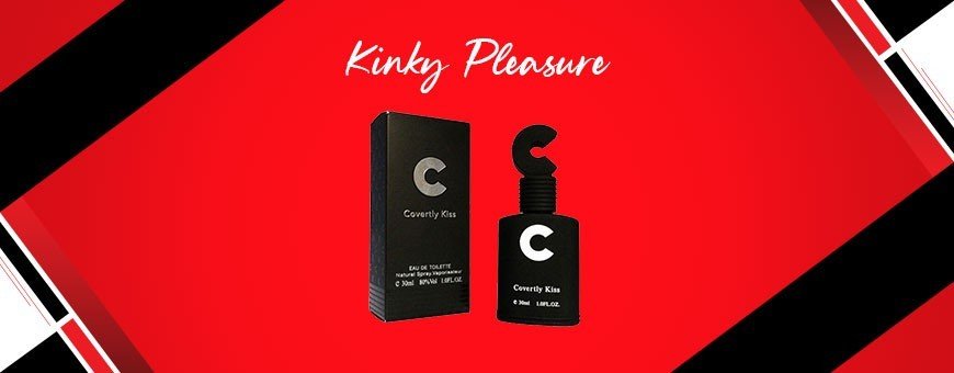 Browse Best Kinky Pleasure Spray and Products Online In India