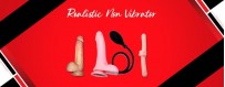Sex Toys In Vidisha | Realistic Non Vibrator