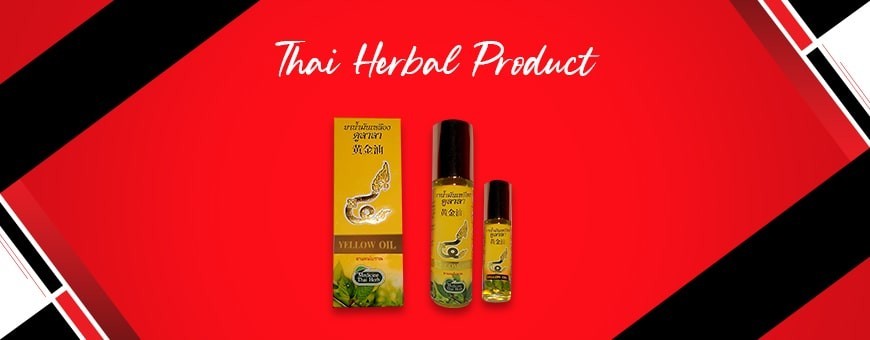 Best Top Thai Herbal Products online in India