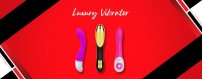 Shop For Best Luxury Vibrator Sex Toys Online In Bargarh