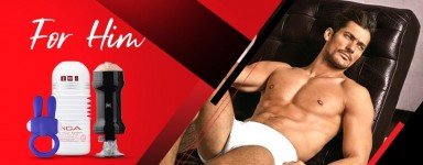 For Him Sex Toys For Him | Buy Sex Toys In Amroha | Call +91 9987686385