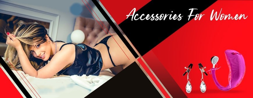 Sex Accessories For Women | Female Sex Toys in India | Mumbaisextoy